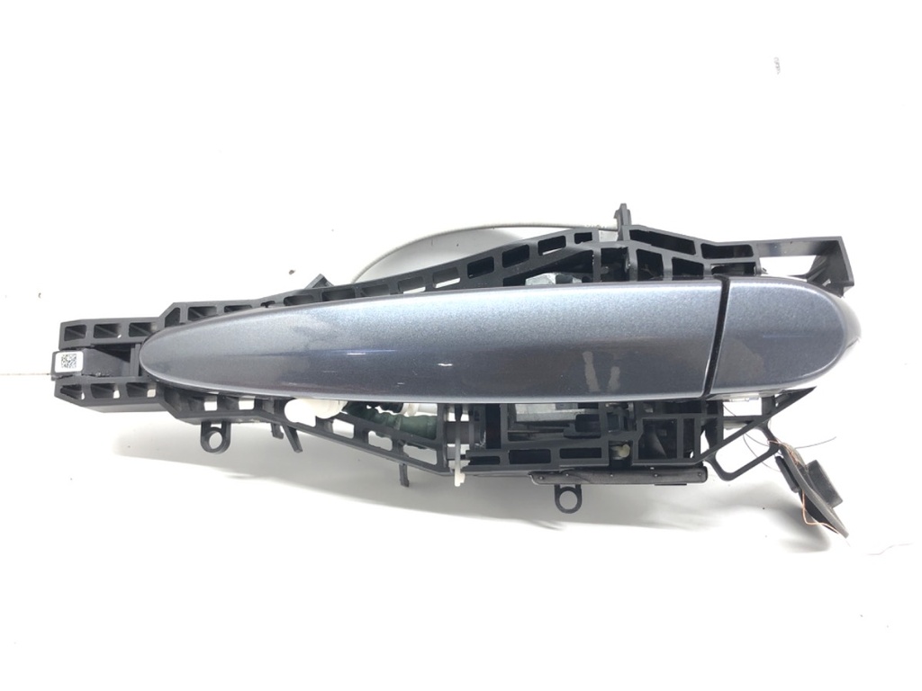 [STARK-554538] Manilla exterior trasera izquierda BMW Serie 3 (F30, F80) 2011-2018