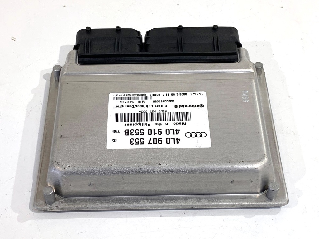 [STARK-912130] Módulo de control AUDI Q7 (4LB) 3.0 TDI quattro 176 kW 2007-2015