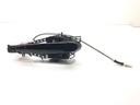 Manilla exterior de puerta trasera izquierda BMW Serie 3 Touring (F31) 2012-2019