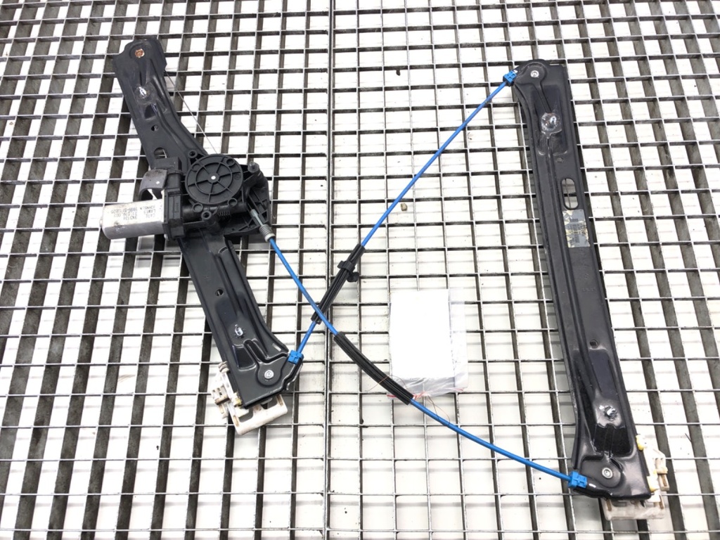 [STARK-554872] Elevador de ventana delantero izquierdo BMW Serie 3 Touring (F31) 2012-2019