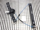 Elevador de ventana delantero izquierdo BMW Serie 3 Touring (F31) 2012-2019
