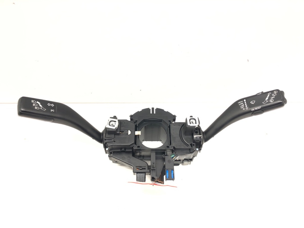 [STARK-555440] Combinado de elevalunas/espejos SEAT León (1P1) 2005-2013 1.4 TSI 92 kW