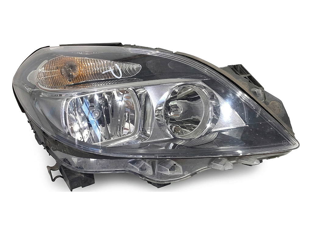 [STARK-912567] Faro delantero derecho Mercedes-Benz Clase B Sports Tourer (W246, W242) 2011-2018