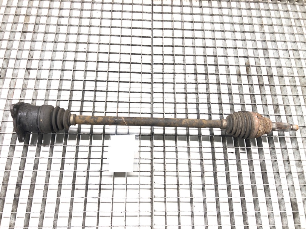 [STARK-558488] Eje trasero derecho Suzuki SX4 (EY, GY) 1.9 DDiS 4x4 2006-2022