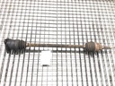 Eje trasero derecho Suzuki SX4 (EY, GY) 1.9 DDiS 4x4 2006-2022