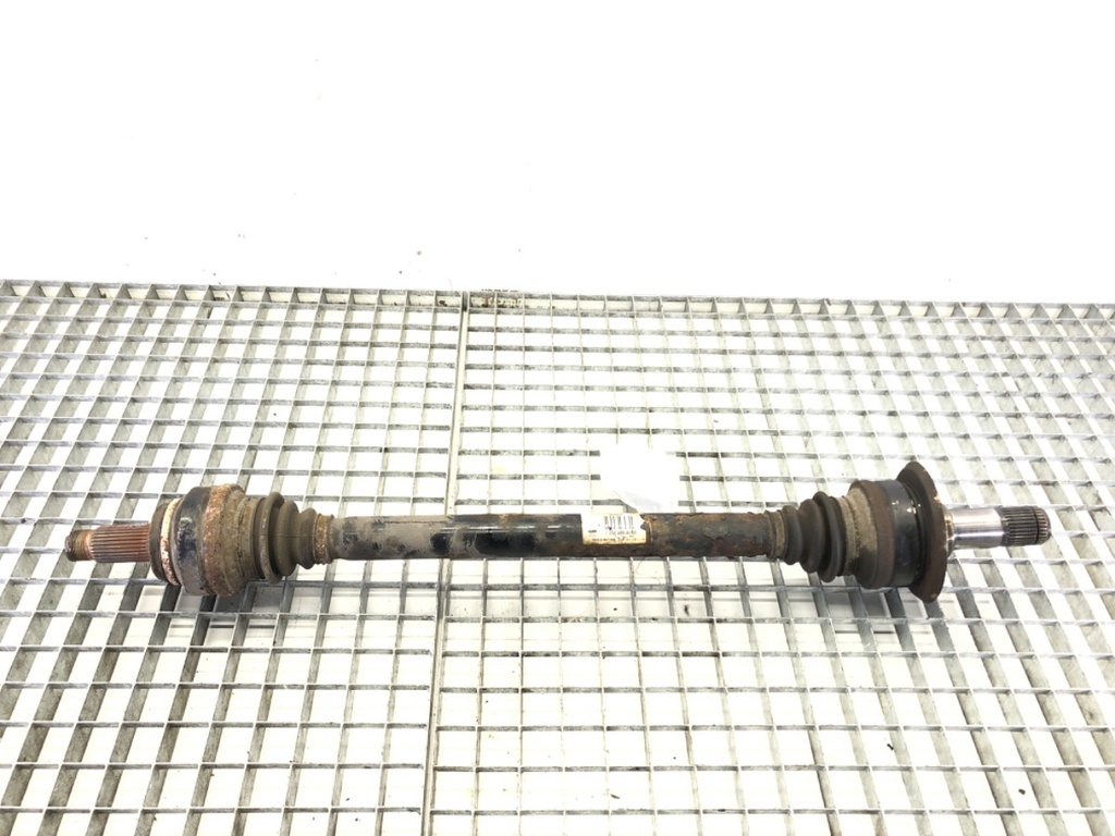 [STARK-570380] Semieje trasero derecho BMW Serie 7 (F01, F02, F03, F04) 2008-2015