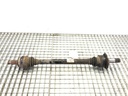 Semieje trasero derecho BMW Serie 7 (F01, F02, F03, F04) 2008-2015