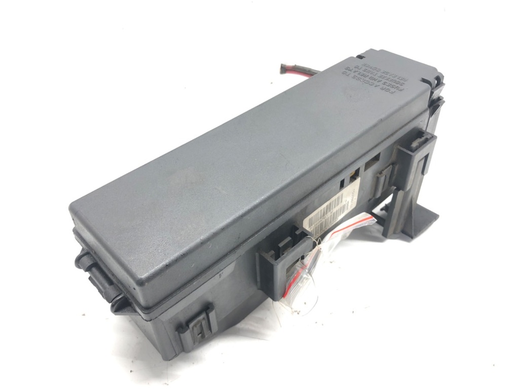 [STARK-572468] Caja de fusibles JEEP Grand Cherokee III (WH, WK) 2004-2011 3.0 CRD 4x4 155 kW [211 KM]