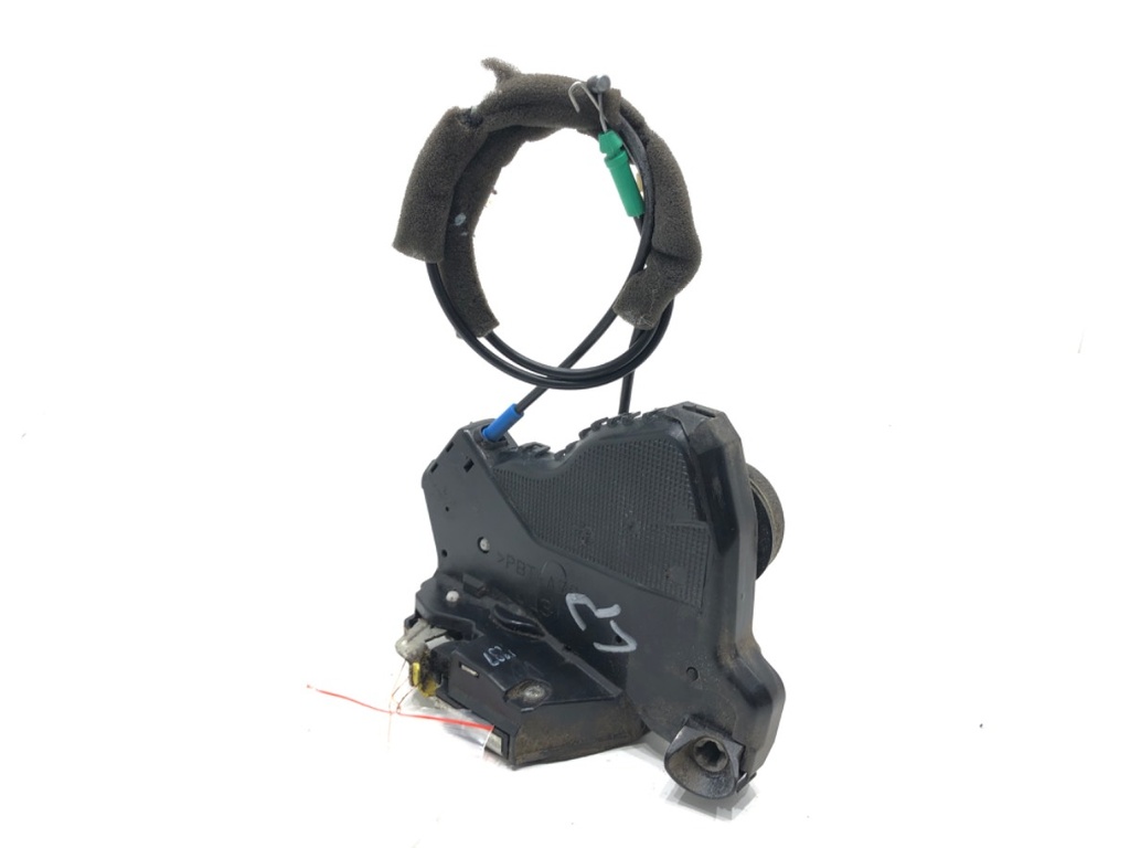 [STARK-576491] Cerradura de puerta delantera izquierda TOYOTA COROLLA Verso (ZER_, ZZE12_, R1_) 2004-2009