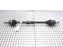 Semieje delantero derecho KIA Cee'd SW (ED) 2.0 CRDi 140 2007-2012