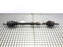 Semieje delantero derecho KIA CEE'D SW (ED) 2.0 CRDi 140 2007-2012