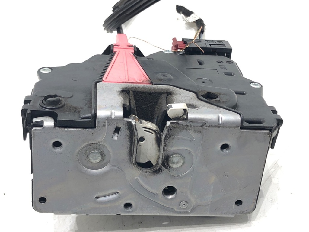 [STARK-578646] Cerradura de puerta trasera derecha OPEL CORSA E (X15) 1.2 51 kW 2014-2022
