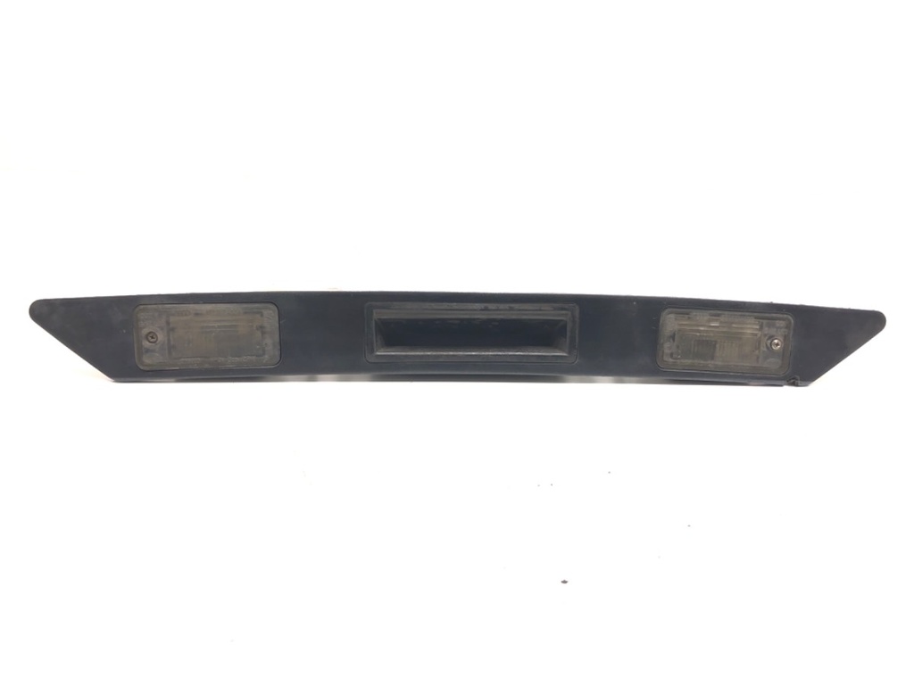 [STARK-581848] Moldura de portón trasero Audi A6 C6 (4F2) 2004-2011