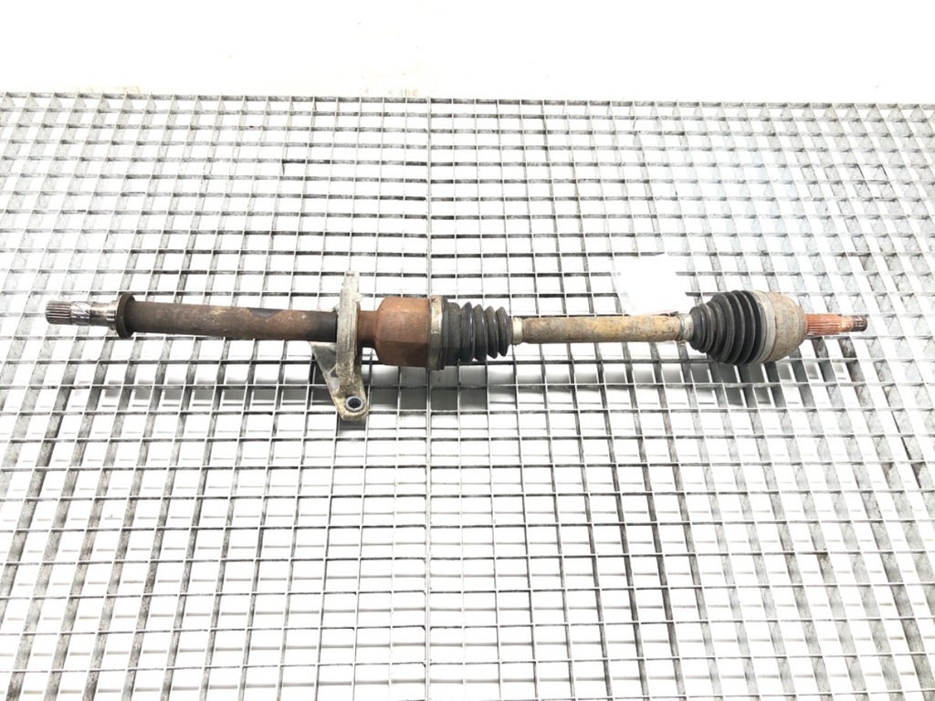 [STARK-588370] Semieje derecho delantero Renault Modus / Grand Modus 1.5 dCi 2004-2022