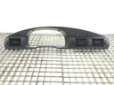 Rejilla de entrada de aire frontal Skoda Octavia I (1U2) 1996-2010