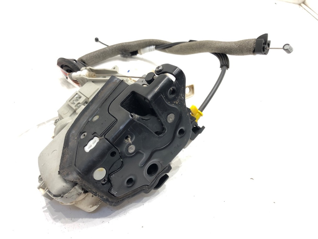 [STARK-591807] Cerradura puerta delantera izquierda AUDI A6 C7 Avant (4G5,4GD) 2011-2018