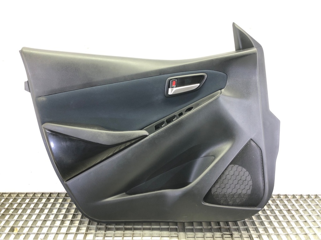 [STARK-592723] Panel de puerta delantero izquierdo MAZDA 2 (DL, DJ) 2014-2022
