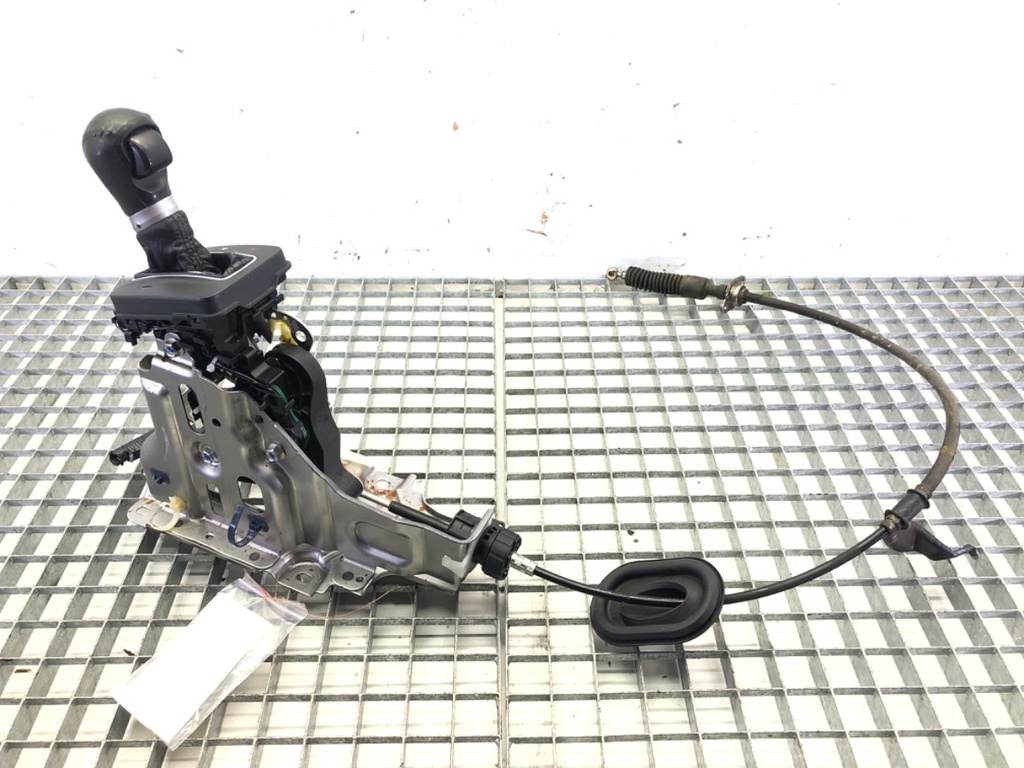[STARK-595975] Palanca de cambios HONDA ACCORD VIII (CU) 2.4 i (CU2) 2008-2015