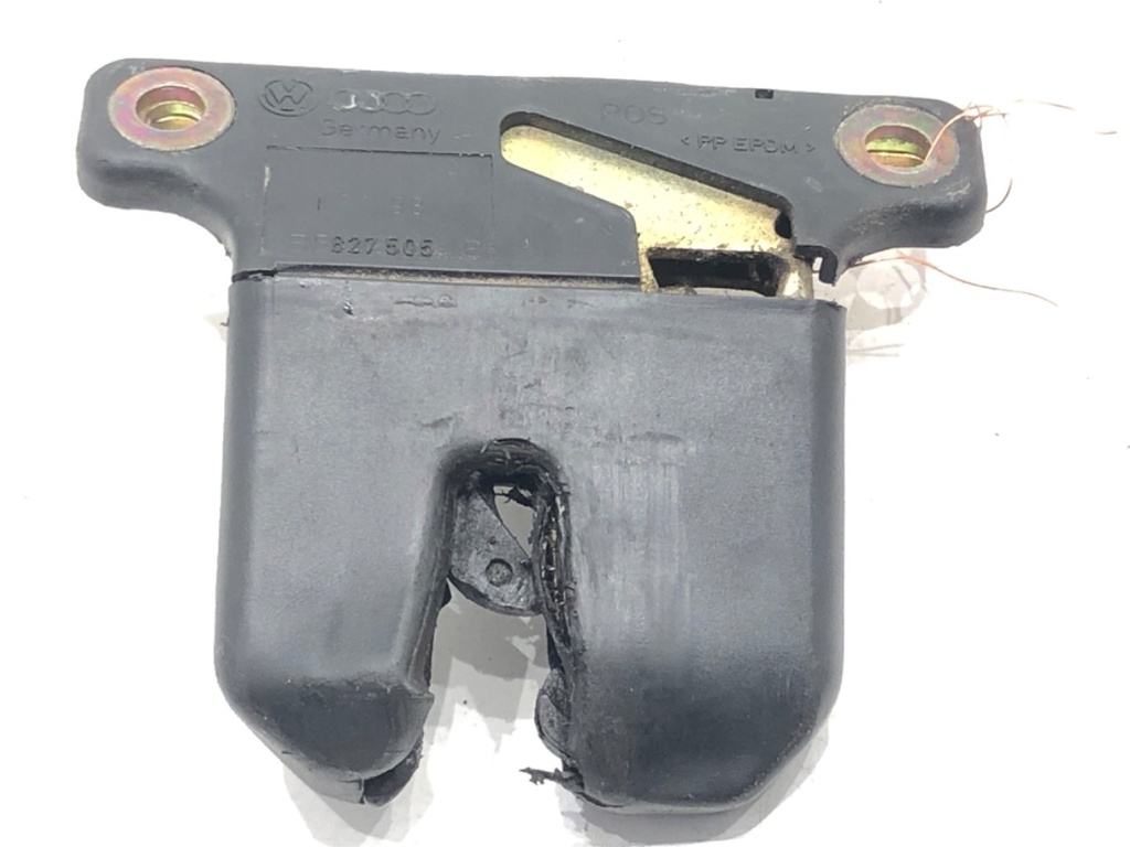 [STARK-596448] Cierre de portón trasero AUDI A6 C5 (4B2) 1997-2005