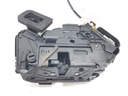 Cerradura de puerta trasera izquierda SKODA OCTAVIA IV (NX3, NN3) 2020-2022 1.5 TSI 110 kW