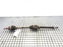 Palier delantero derecho Renault Modus / Grand Modus 1.5 dCi 2004-2022