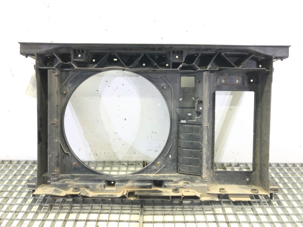 [STARK-597529] Cinturón de seguridad delantero pasajero CITROEN C4 Grand Picasso I (UA_) 1.6 HDi 80 kW 2006-2011