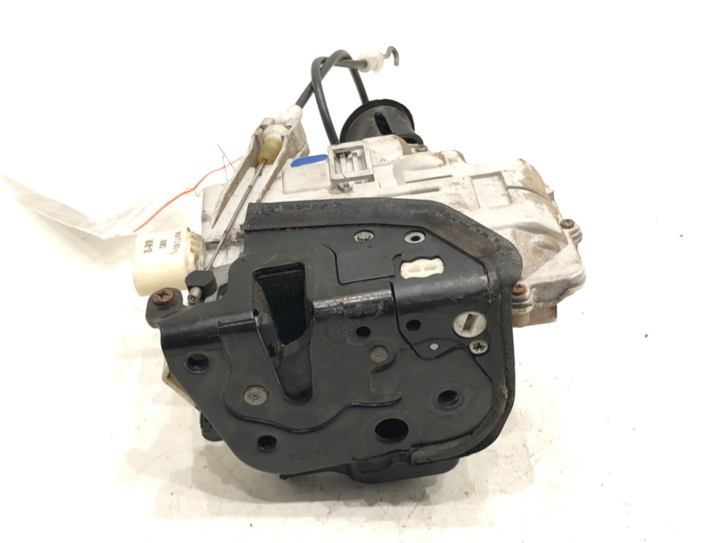 [STARK-602450] Cerradura de puerta delantera derecha Audi A4 B6 (8E2) 2000-2005