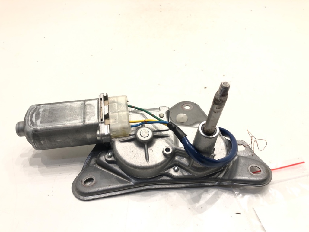 [STARK-605238] Motor de limpiaparabrisas trasero SUBARU JUSTY IV 2007-2022