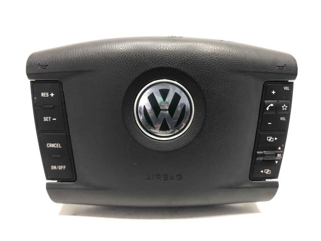 [STARK-606634] Airbag conductor VW Touareg (7LA, 7L6, 7L7) 2002-2013