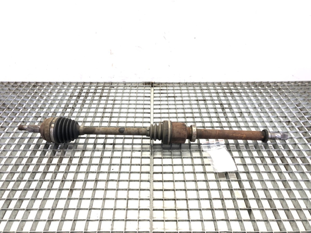 [STARK-607366] Semieje derecho delantero Renault Scénic III (JZ0/1_) 1.4 16V 96 kW 2009-2022