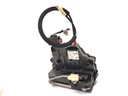 Cerradura de puerta trasera derecha OPEL CORSA E (X15) 1.4 66kW 2014-2022