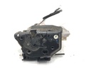 Cerradura de puerta trasera derecha SEAT León (1P1) 2005-2013