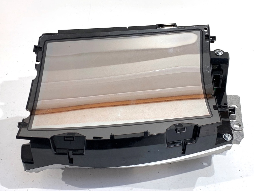 [STARK-892468] Display AUDI A8 D4 (4H2, 4H8, 4HC, 4HL) 2009-2018