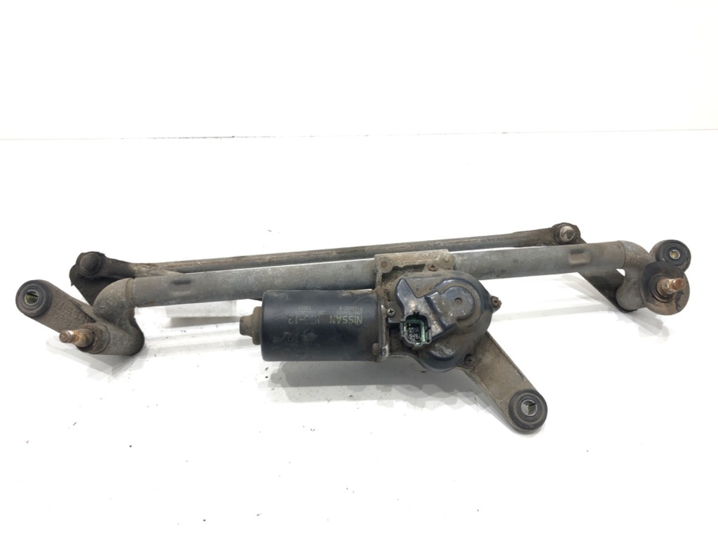 [STARK-615657] Mecanismo limpiaparabrisas delantero Nissan Murano I (Z50) 2002-2009