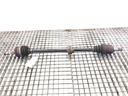 Semieje delantero derecho NISSAN PRIMERA (P12) 1.8 85kW 2002-2008