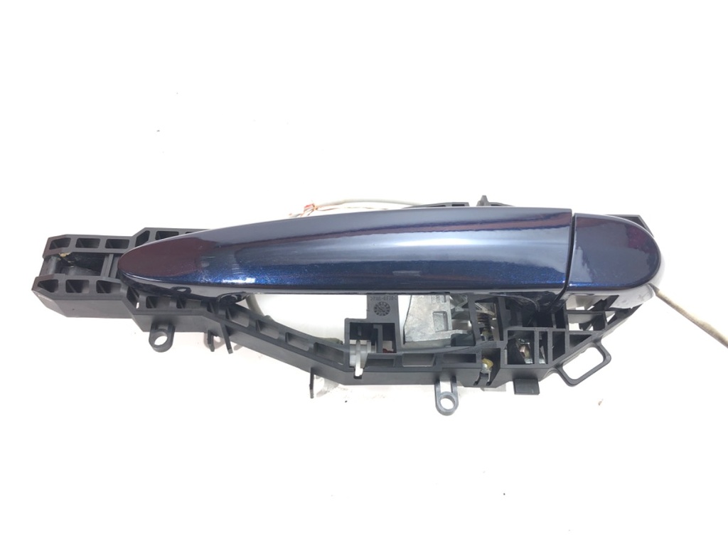[STARK-620365] Manilla exterior de puerta trasera izquierda BMW Serie 3 Touring (F31) 2012-2019