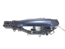 Manilla exterior de puerta trasera izquierda BMW Serie 3 Touring (F31) 2012-2019
