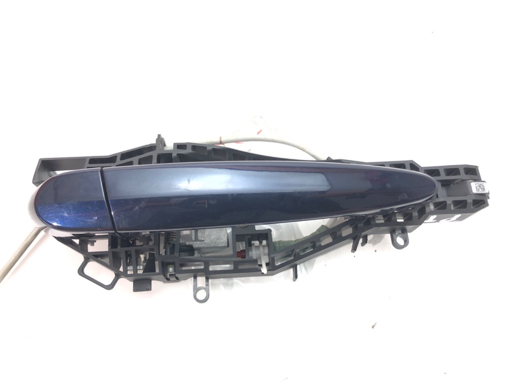 [STARK-620364] Manilla exterior trasera derecha BMW Serie 3 Touring (F31) 2012-2019