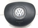 Airbag del conductor VW Touran (1T1, 1T2) 2003-2010
