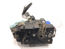 Cerradura de puerta delantera izquierda VW Caddy III (2KB, 2KJ, 2CB) 2.0 SDI 2004-2010