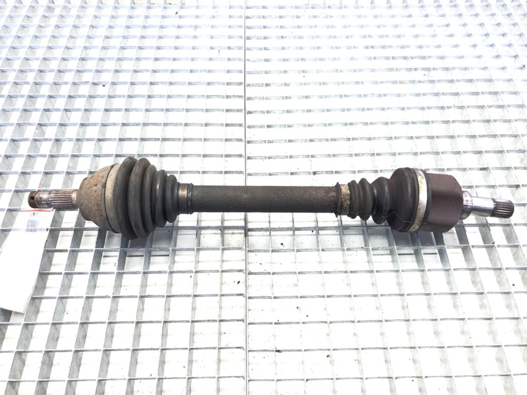 [STARK-622656] Semieje delantero izquierdo CITROEN C4 GRAND PICASSO I 1.6 VTi 120 2008-2013