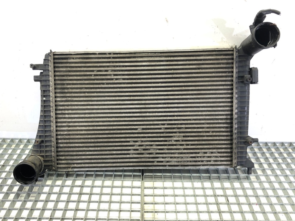 [STARK-624395] Intercooler AUDI A3 (8P1) 2.0 TDI 103 kW 2003-2013