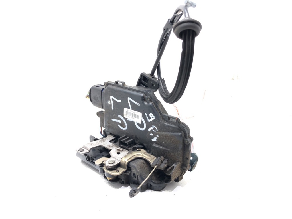 [STARK-625779] Cerradura de puerta delantera izquierda SKODA OCTAVIA II (1Z3) 2004-2013