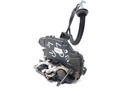 Cerradura de puerta delantera izquierda SKODA OCTAVIA II (1Z3) 2004-2013