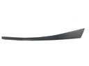 Moldura decorativa Renault Megane III liftback 1.6 16V 2008-2022