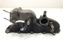 Colector de admisión OPEL ANTARA A (L07) 2.0 CDTI 110 kW 2006-2011