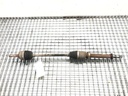Palier derecho delantero Renault Clio III (BR0/1, CR0/1) 1.2 16V 55 kW [75 KM] gasolina 2005-2014