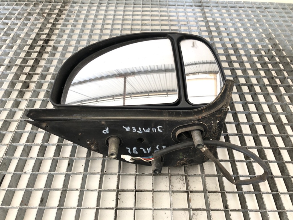 [STARK-636379] Retrovisor derecho CITROEN JUMPER Autobus (230P) 1994-2002