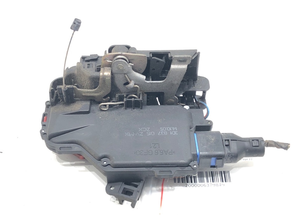 [STARK-637984] Cerradura de puerta delantera izquierda VW Jetta III (1K2) 2004-2013