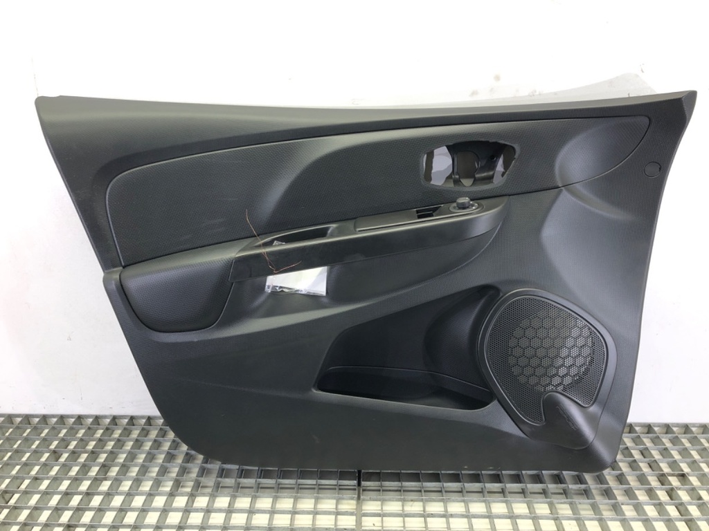 [STARK-640572] Panel de puerta delantero izquierdo Renault Clio IV (BH_) 2012-2022